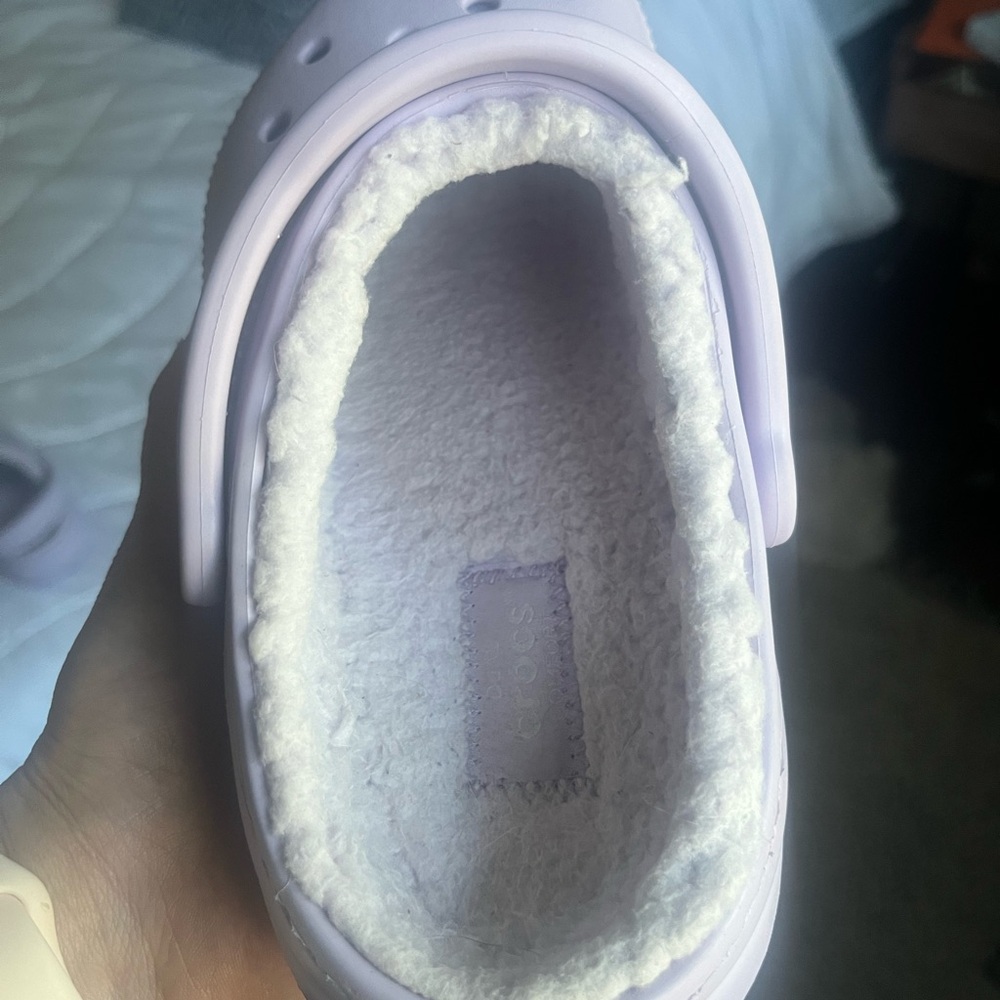 Crocs Classic Lined Clogs - image 4